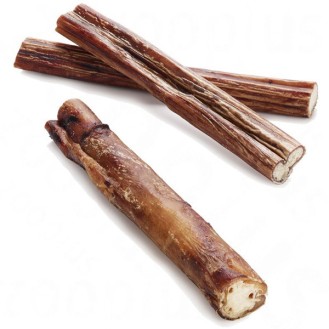 ALPHA SPIRIT PIZZLE jaučio penis 10cm 16vnt