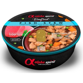 ALPHA SPIRIT Realfood troškinys su tunu 280g (9)