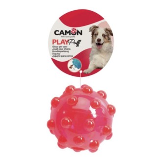 CAMON TPR kamuoliukas skanėstams 8.5cm CAMON TPR kamuoliukas skanėstams 8.5cm