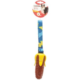 CAMON TPR kukurūzas su rankena 30cm CAMON TPR kukurūzas su rankena 30cm