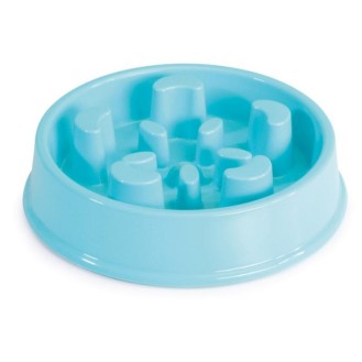 CAMON lėto ėdimo apvalus dubenėlis 17.5cm CAMON lėto ėdimo apvalus dubenėlis 17.5cm
