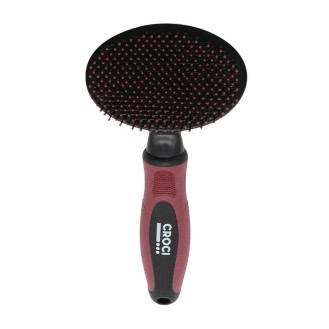 CROCI Beauty šepetys su burbuliukais 18.5x8.5cm