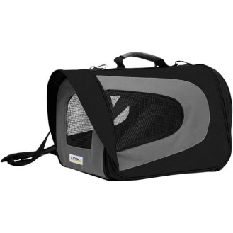 CROCI Rocket Bad krepšys augintiniui 46x26x27cm