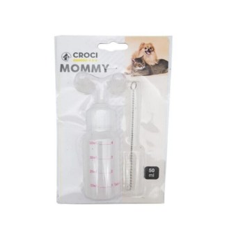CROCI PUPPY KIT maitinimo buteliukas