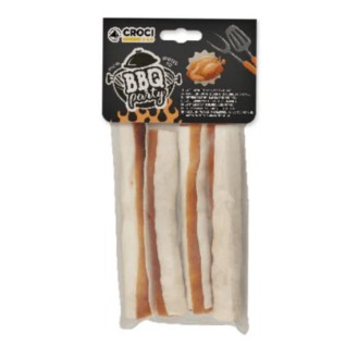 Sausgyslinis suktinukas K. BONE BEEF 13cm 4vnt Sausgyslinis suktinukas K. BONE BEEF 13cm 4vnt