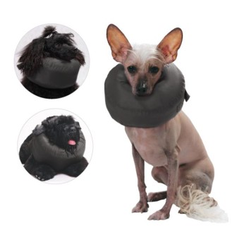 GF Pooperacinė apykaklė dydis L 29-42cm