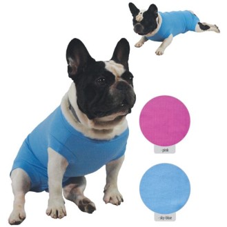 GF Pooperacinis universalus kombinezonas (žydras) L 48-52cm