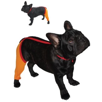 GF Šlaunies ir klubo apsauginis tvarstis L