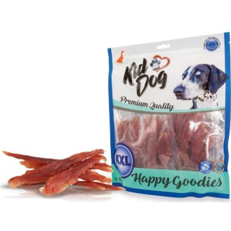 KIDDOG Meat minkštos antienos filė 500g (20)