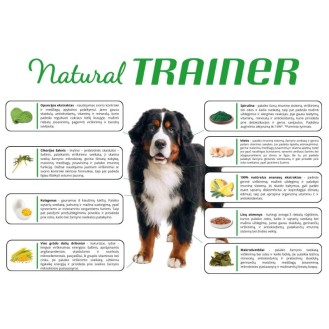Skrajutė Trainer Cat+Dog 1vnt