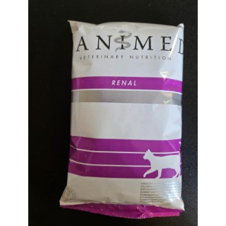 SANIMED mėginukas Cat Renal 125g