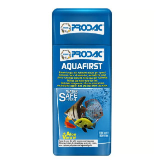 PRODAC Aquafirst kondicionierius akvariumams 100ml