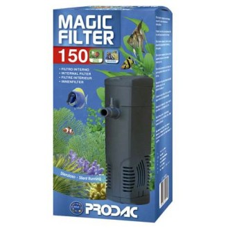 PRODAC filtras Magic150 200-500l