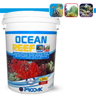 PRODAC Oceanic REEF 30kg