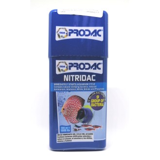 PRODAC NITRIDAC skystos bakterijos 5l