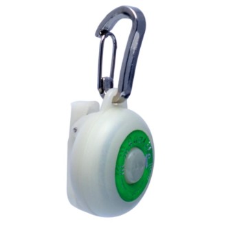 ROGZ Mirksintis pakabukas GLOW