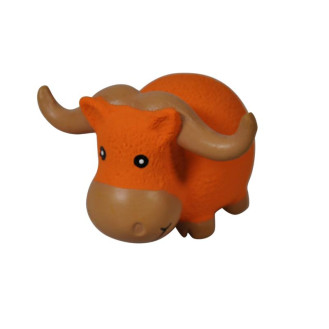 VADIGRAN Latex lateksinis buivolas šuniui 7cm 2vnt (12)