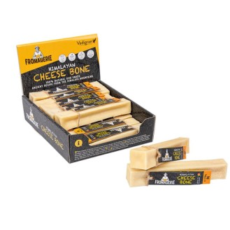 VDG Cheese Bone Natural sūrio kaulas M (14)