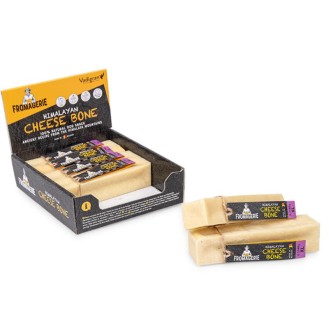 VDG Cheese Bone Natural sūrio kaulas XL (5)