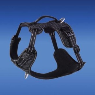 ROGZ juodos petnešos EXPLORE M SJX11 ROGZ juodos petnešos EXPLORE M SJX11