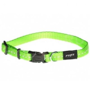 ROGZ antkaklis 20-31x1.1cm HB14L salotinis