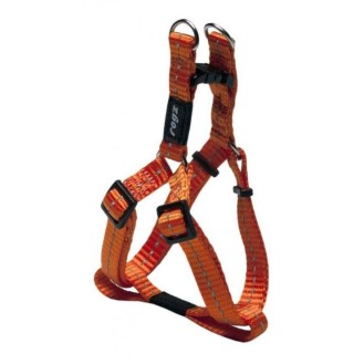 Rogz petnešos SSJ14D Rogz petnešos SSJ14D