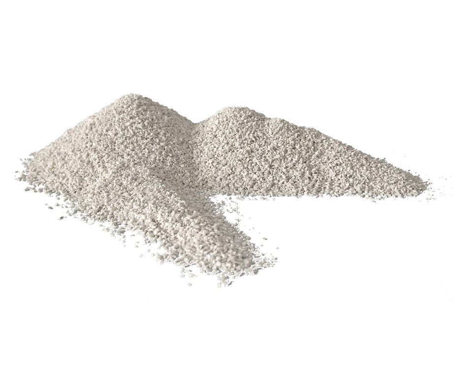 AMTRA aragonito smėlis itin smulkus 0.5-1.2mm 10kg