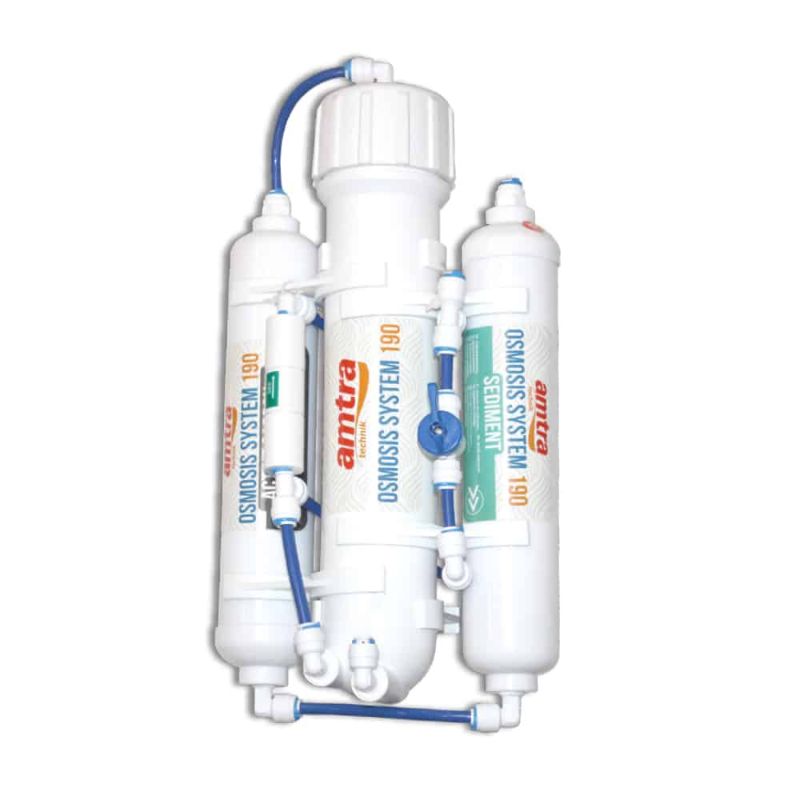 AMTRA Osmosis System 190 