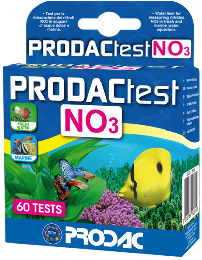PRODACTEST NO3 nitratams