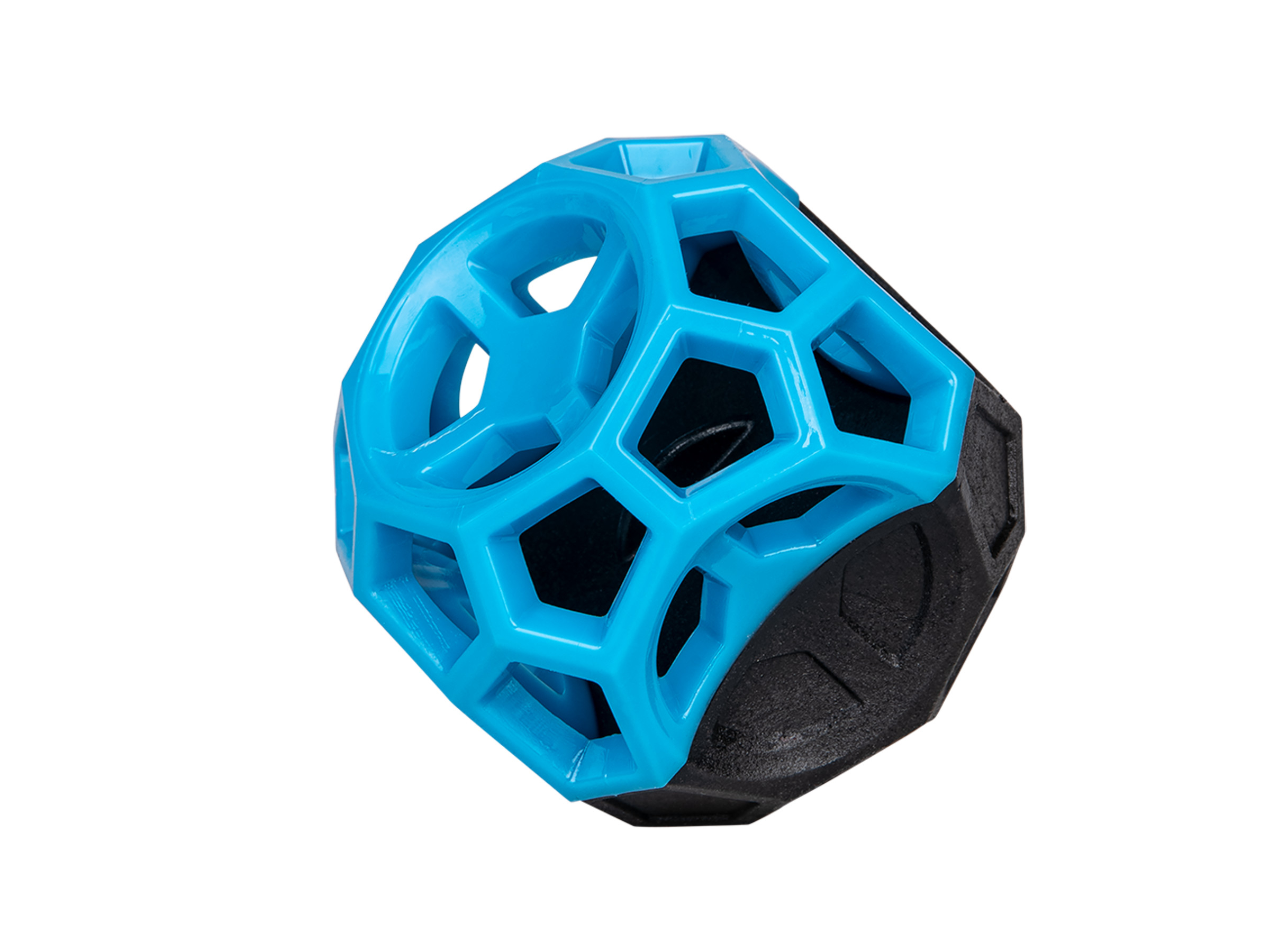 VADIGRAN TPR Blueberry Fun Ball  žaislas šuniui 8.5cm (3)