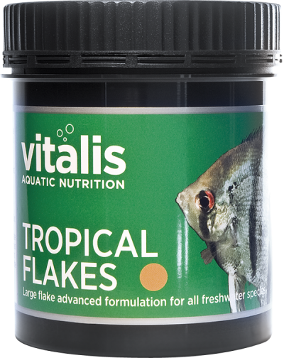 VITALIS Tropical Flakes 22g