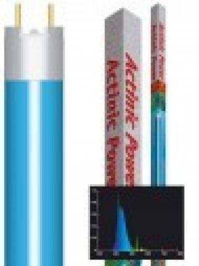 AMTRA Lempa ACTINIC POWER T5 24W (mėlyna) 550mm
