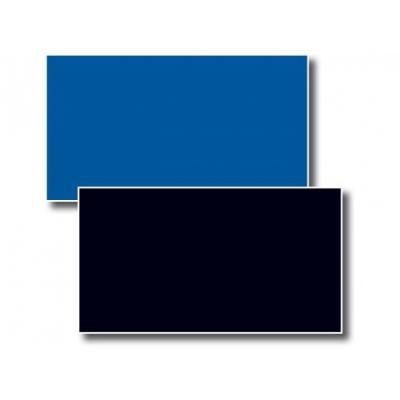 AMTRA Fonas juodas/mėlynas 60cmx15m